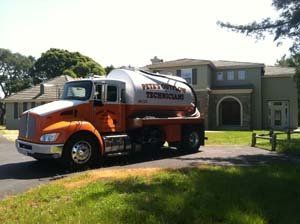 Santa Cruz Real Estate Septic Inspection Pete s Outflow Technicians